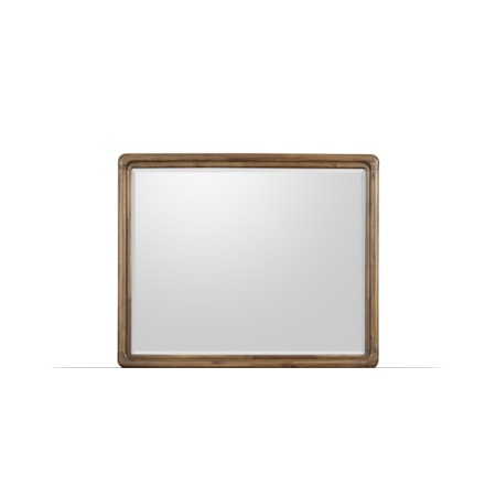Dresser Mirror