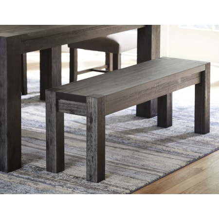 Dining Bench