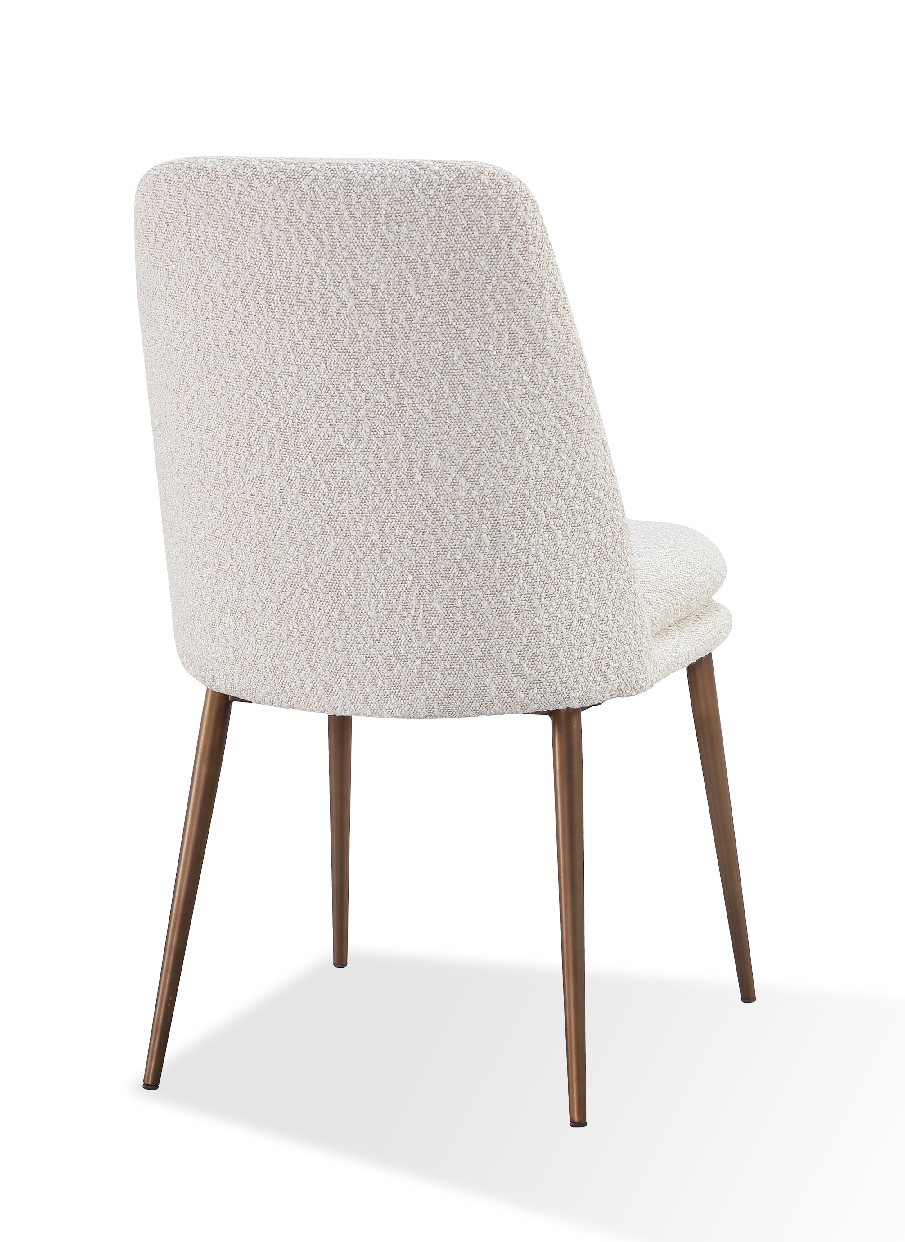 Modus Furniture Crossroads 2.0 Wyatt Upholstered Side Chair