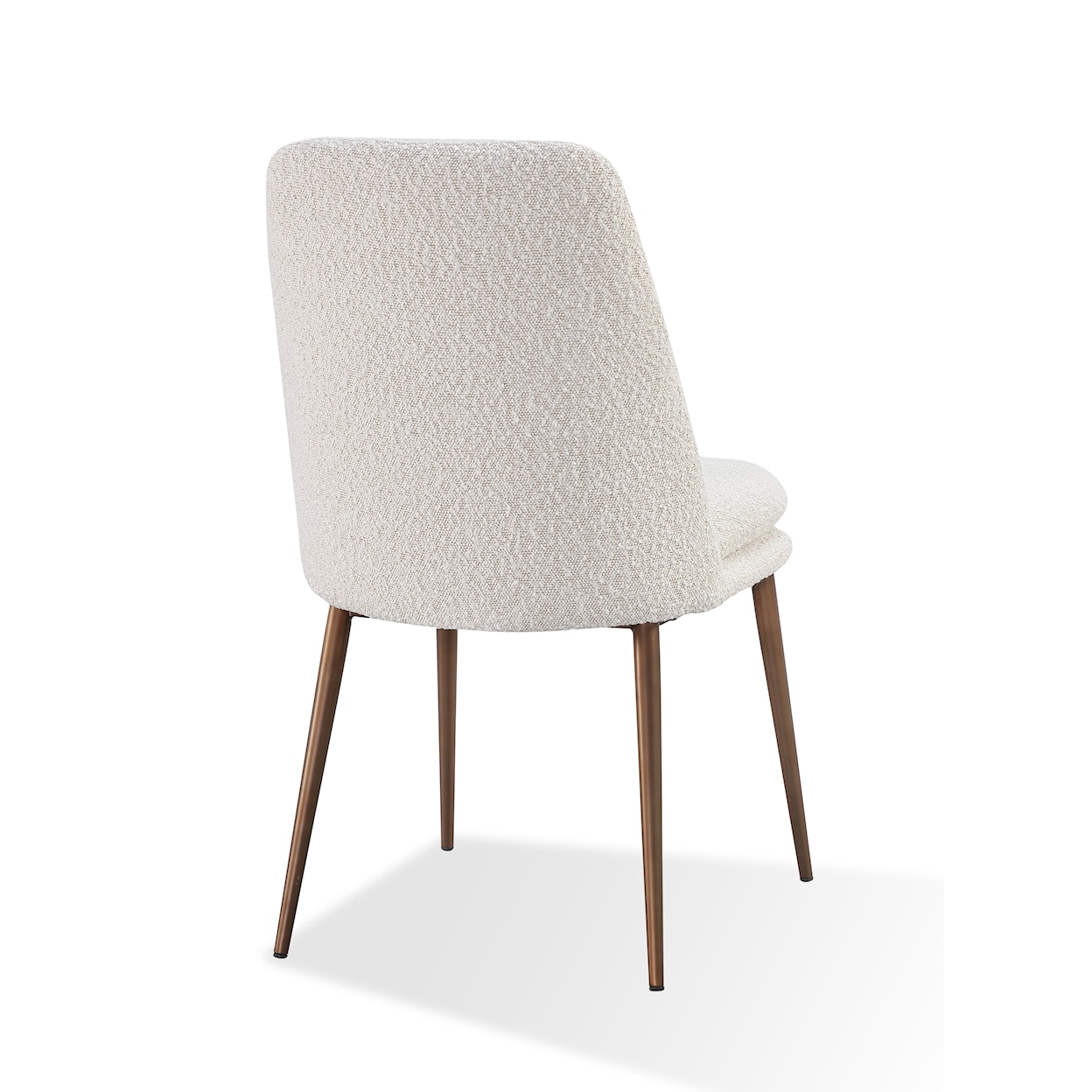 Modus International Crossroads 2.0 Wyatt Upholstered Side Chair