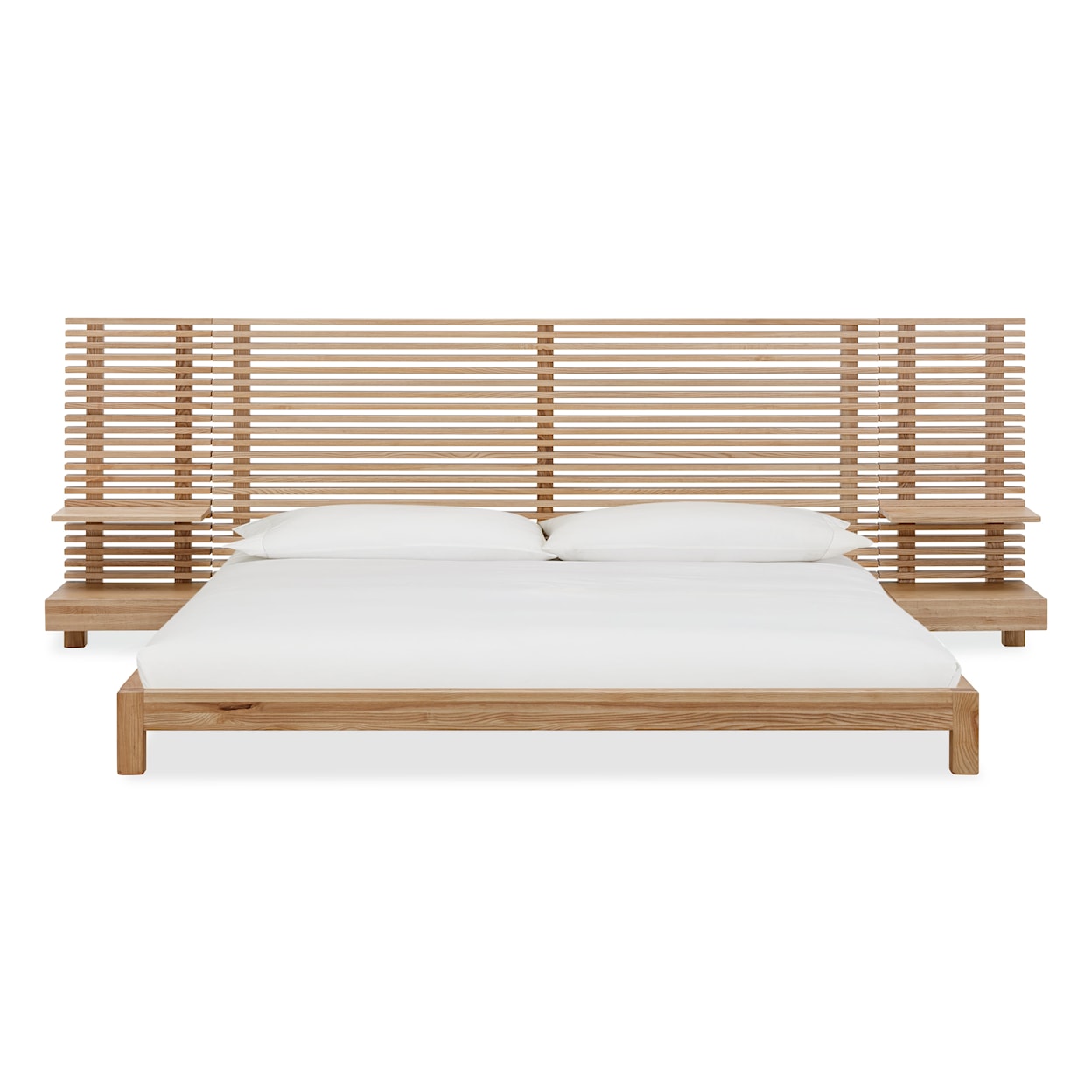 Modus International Tanner King Wall Bed