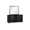 Modus International Avedon Mirror