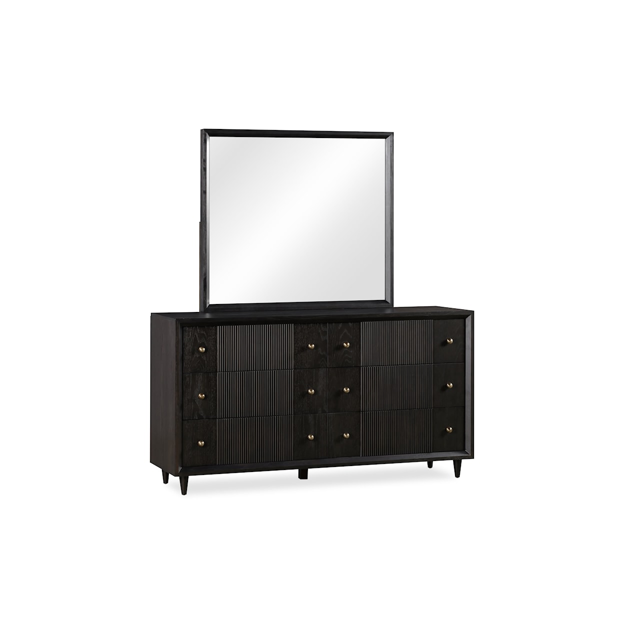 Modus International Avedon 6-Drawer Dresser