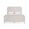 Modus International Drake Sugar King Bed