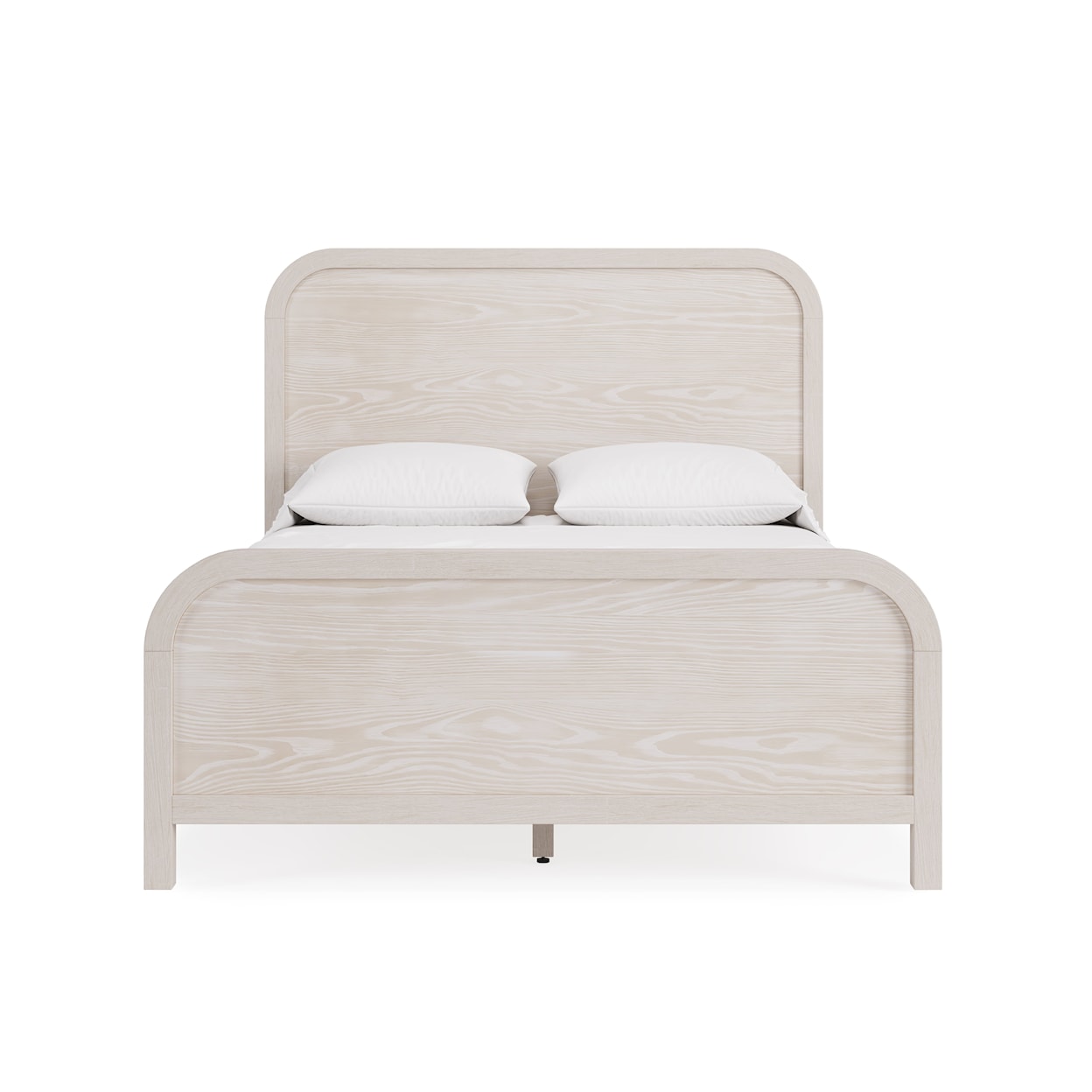 Modus International Drake Sugar California King Bed