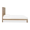 Modus International Batten King Platform Bed