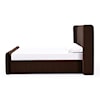 Modus International Formosa Bacall Upholstered King Bed