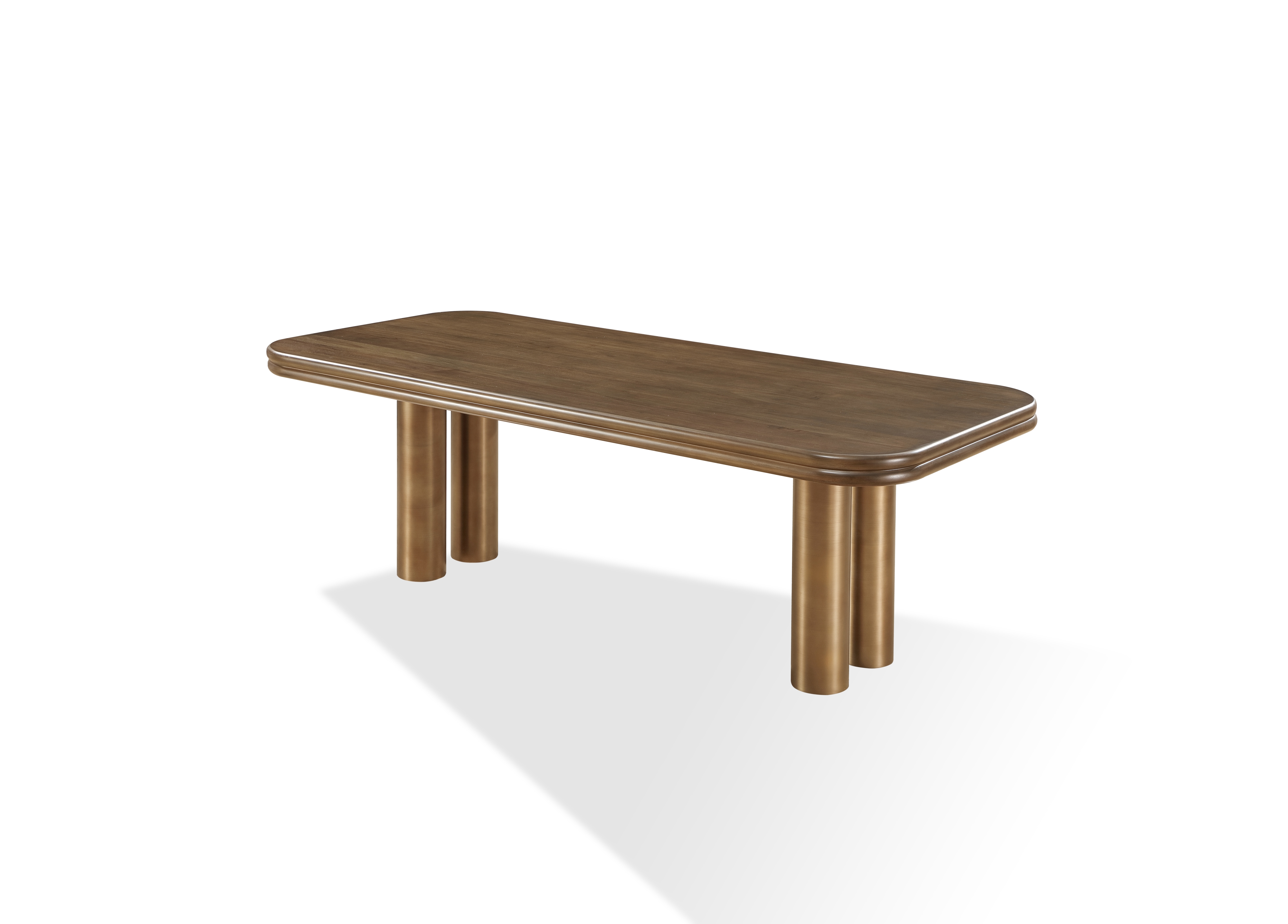 Rectangular Dining Table