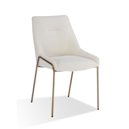 Upholstered Dining Chair
