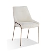 Modus International Sunrise Upholstered Dining Chair