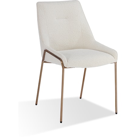 Upholstered Dining Chair