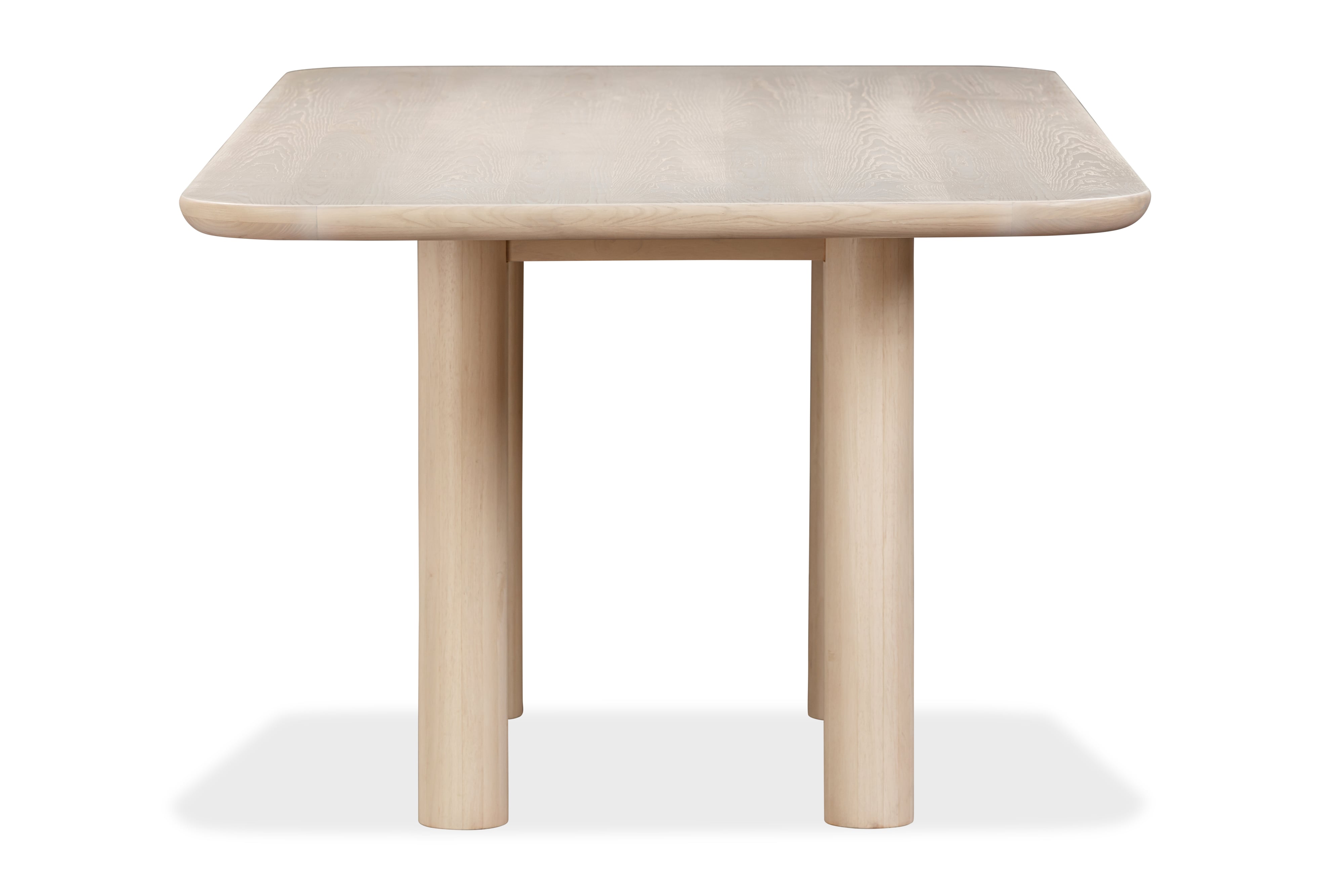 Rectangular Dining Table