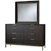 Modus International Kentfield 8-Drawer Dresser