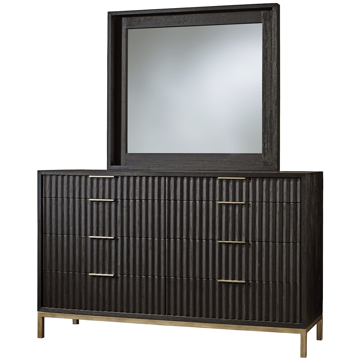 Modus International Kentfield 8-Drawer Dresser