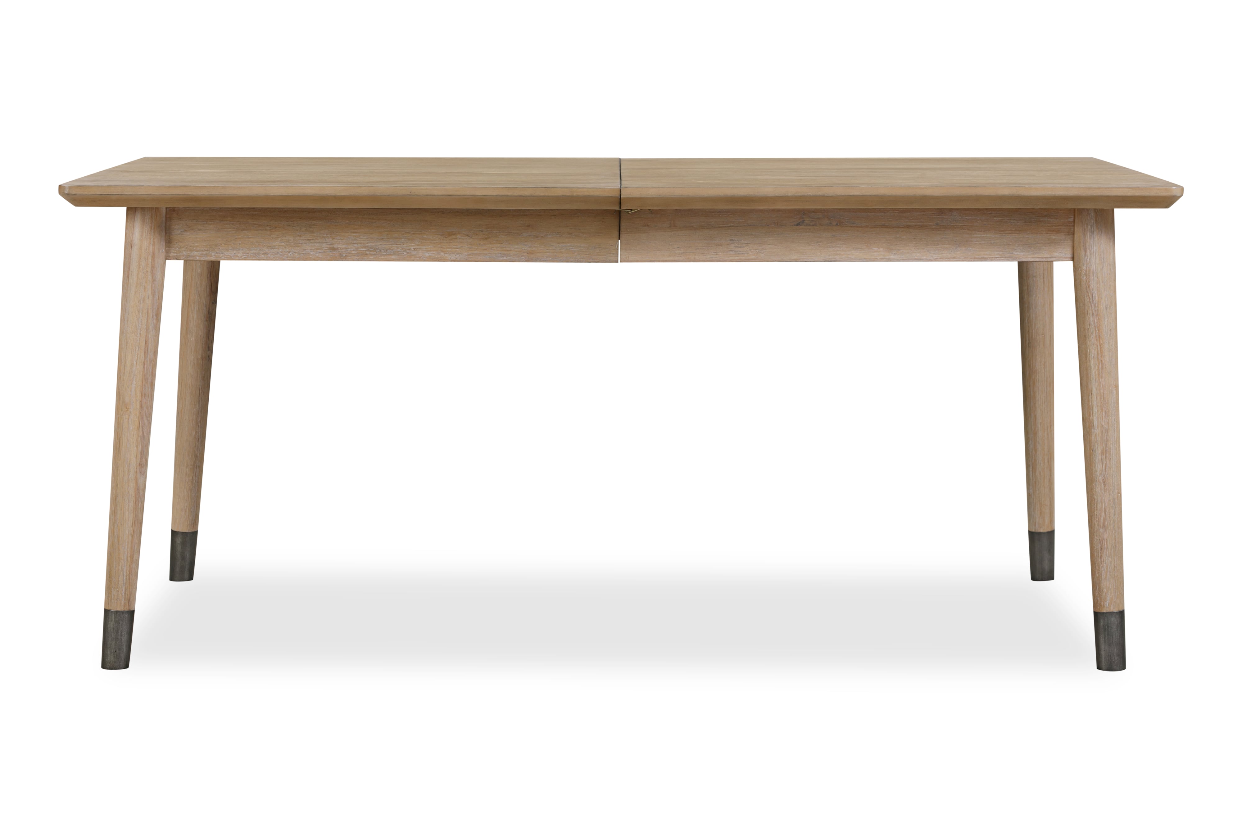 Modus Furniture Franklin Au Natural Extension Dining Table