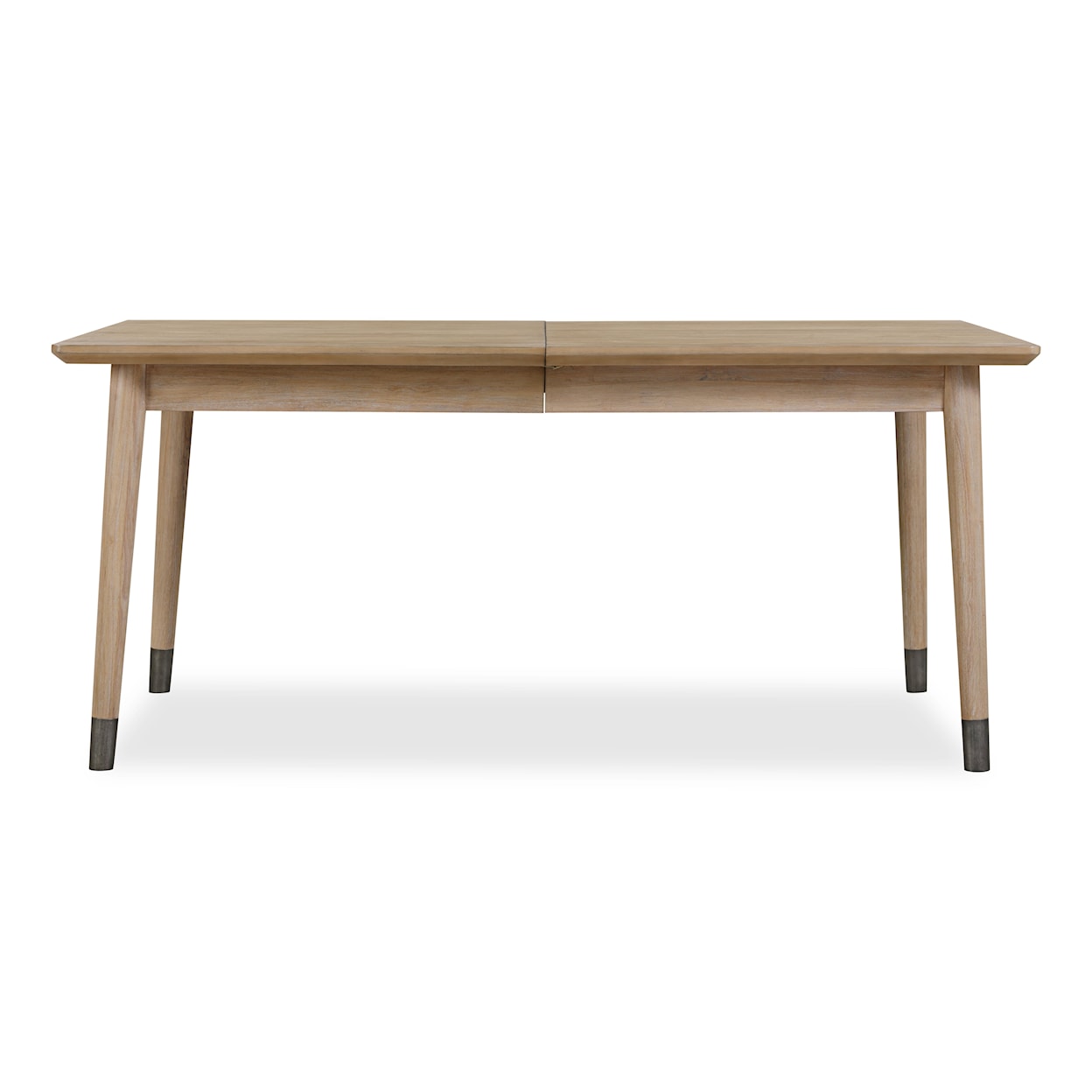 Modus International Franklin Au Natural Extension Dining Table