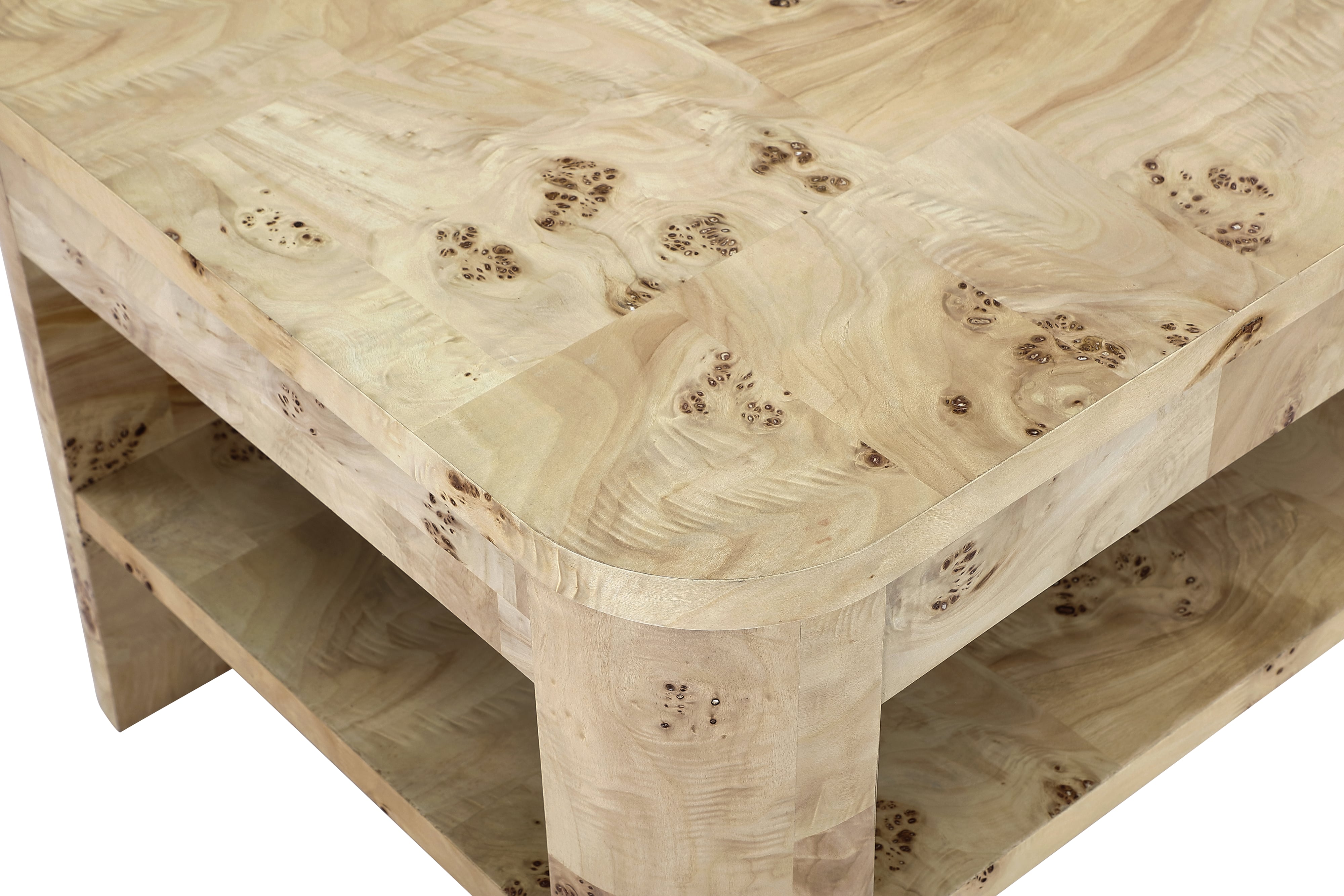 Modus Furniture Cosmo Coffee Table