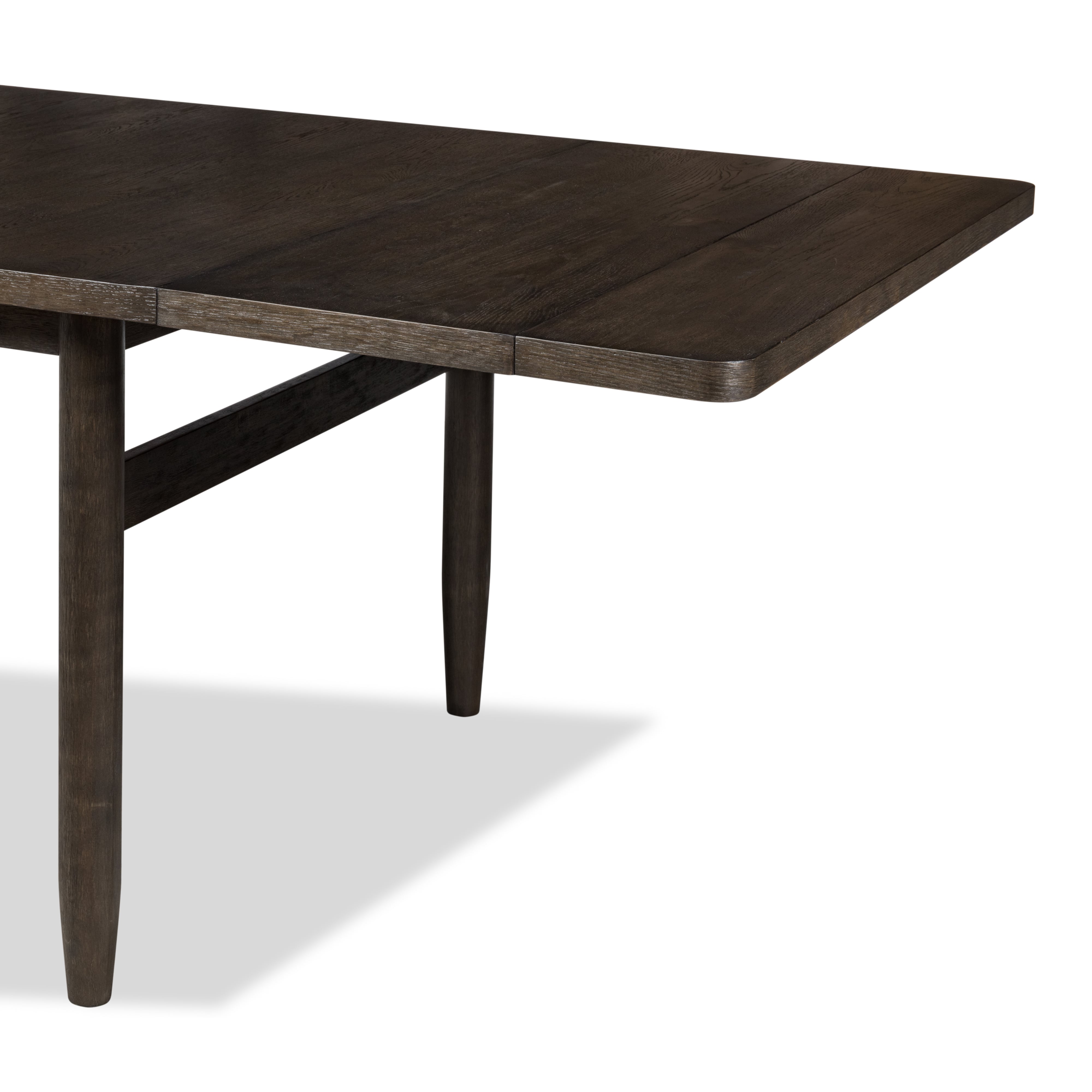 Modus Furniture Rockport Extension Dining Table