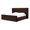Modus International Formosa Bacall Upholstered Full Bed