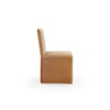 Modus International Winston Upholstered Side Chair - Whiskey