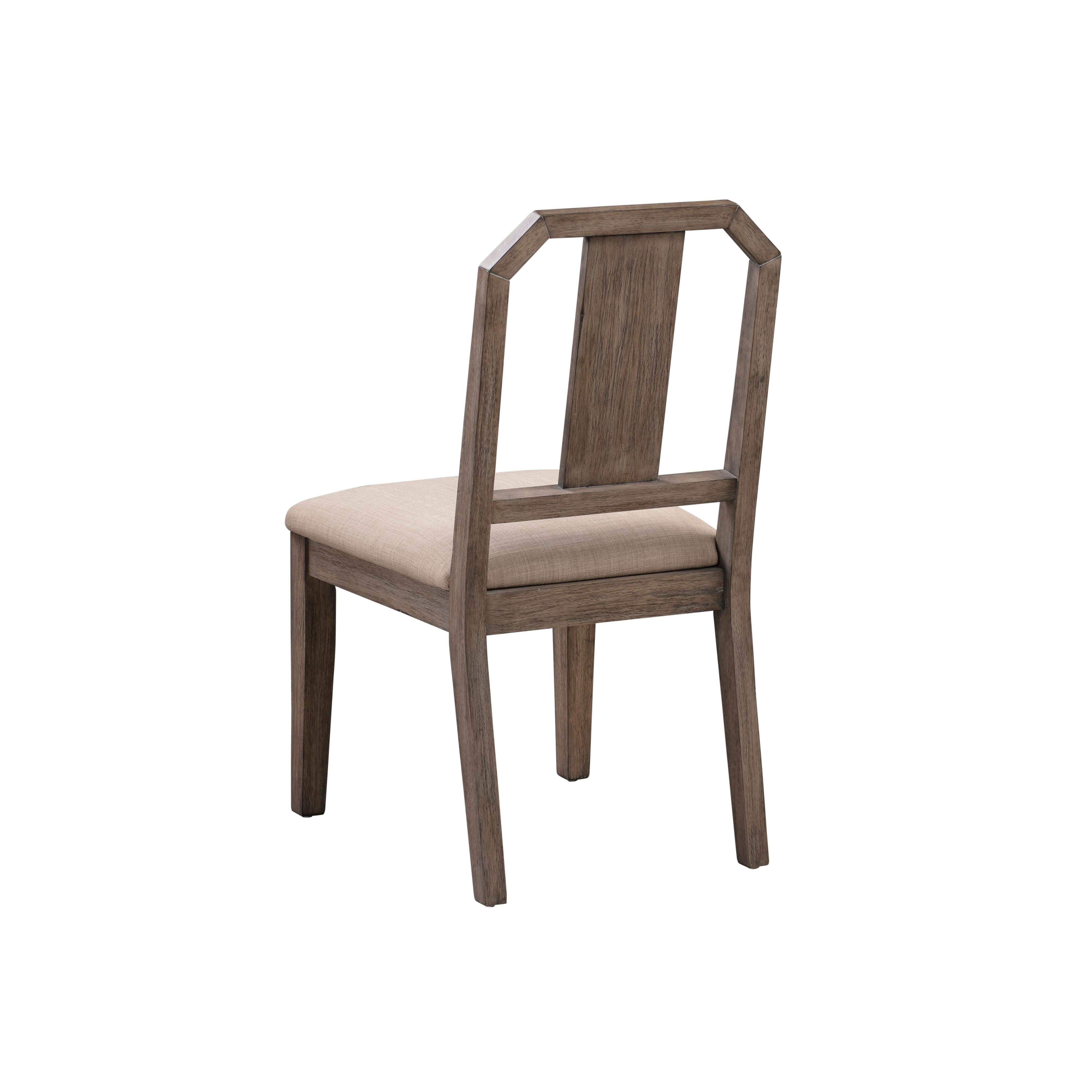 Modus Furniture Acadia Upholstered Side Chair