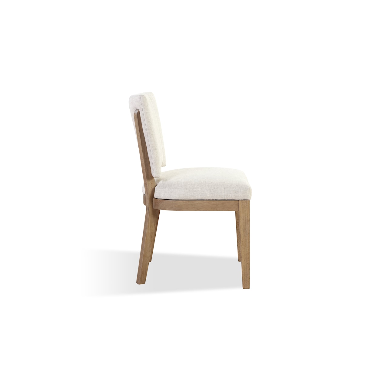 Modus International Sumner Sumner Uph Sd Chair - NL/Alpcs