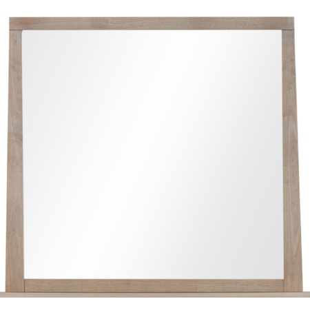 Wall or Dresser Mirror