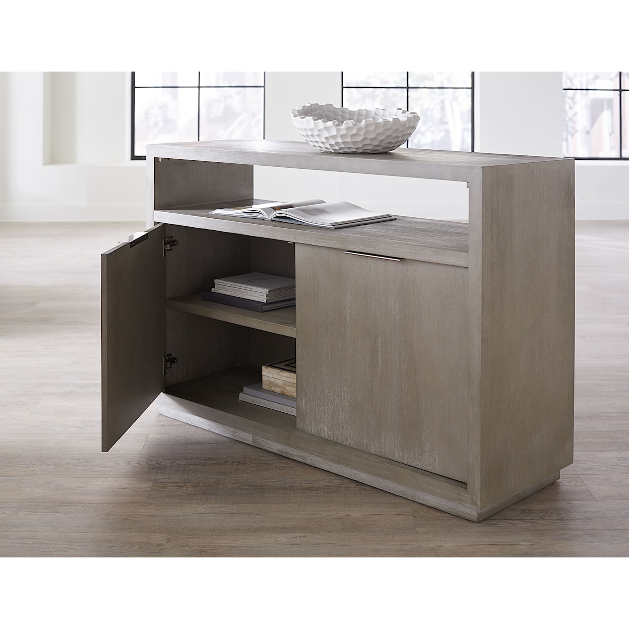 Modus International Oxford 54" Media Console