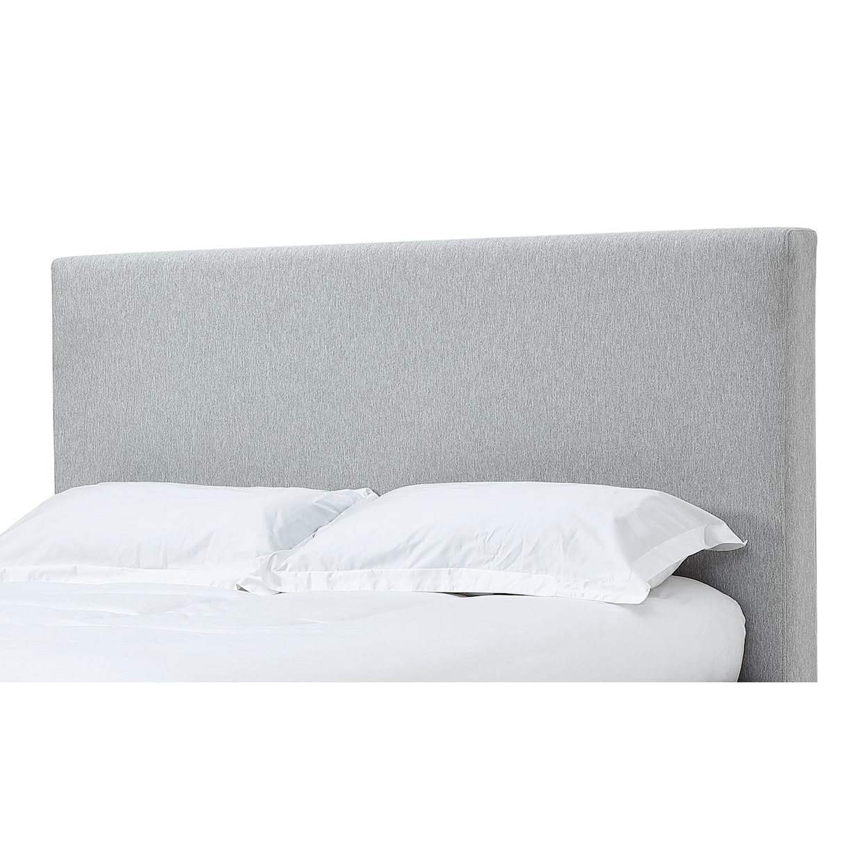 Modus International Olivia Full Upholstered Headboard