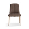 Modus International Sunrise Upholstered Dining Chair