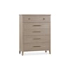 Modus International Camden 5-Drawer Chest