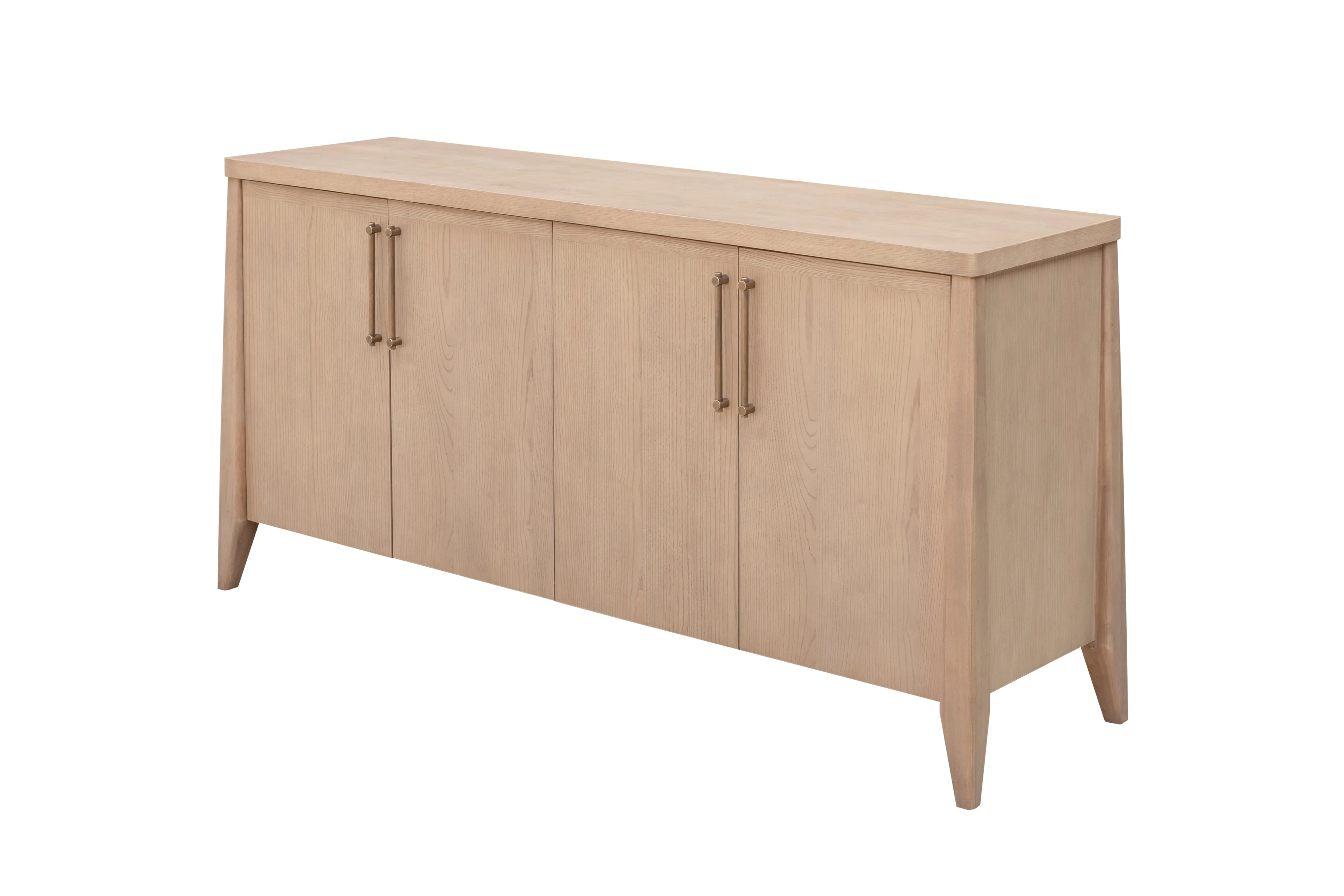 Sumire Sideboard - Ginger - (QETW78)