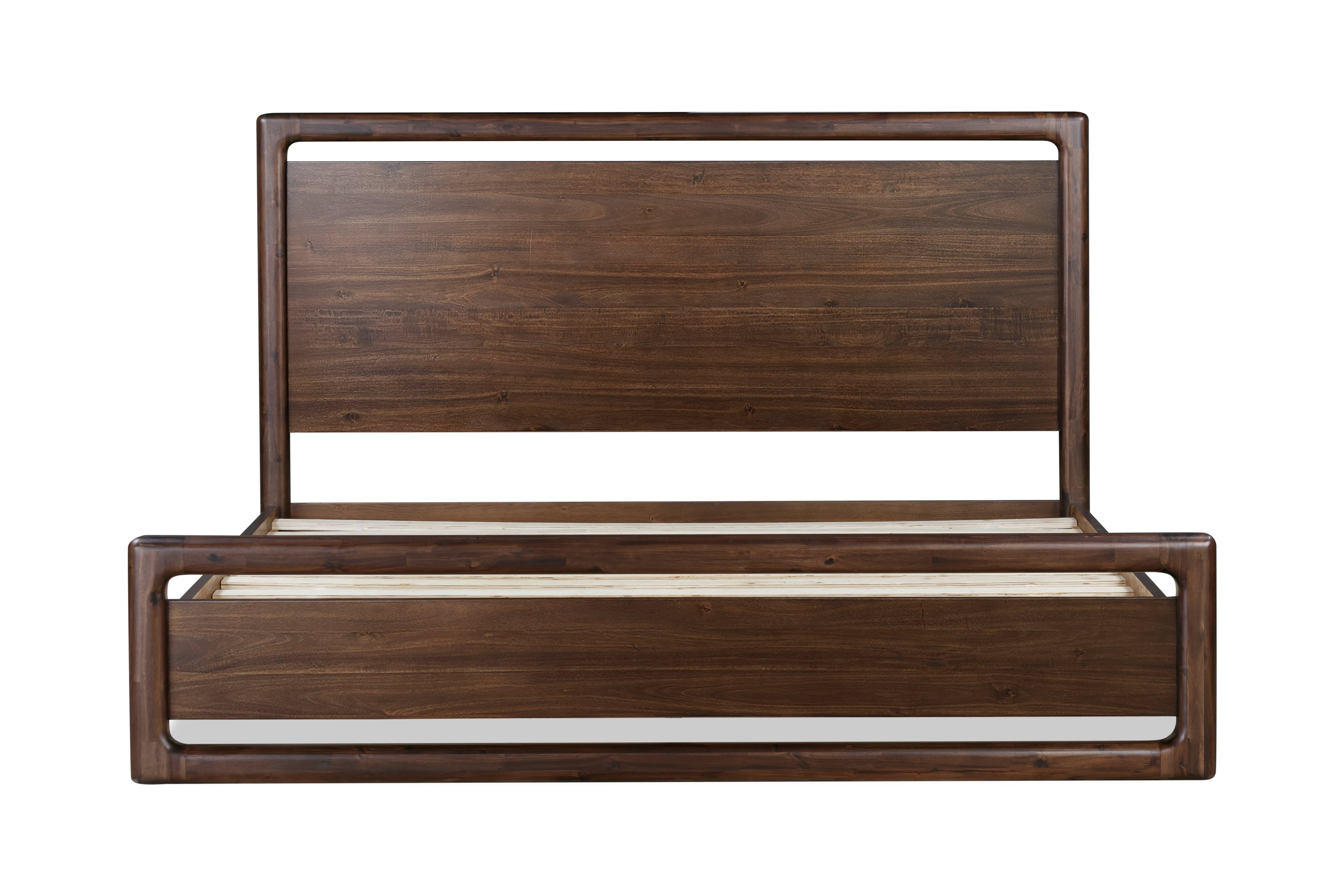 Modus Furniture Sol Platform King Bed