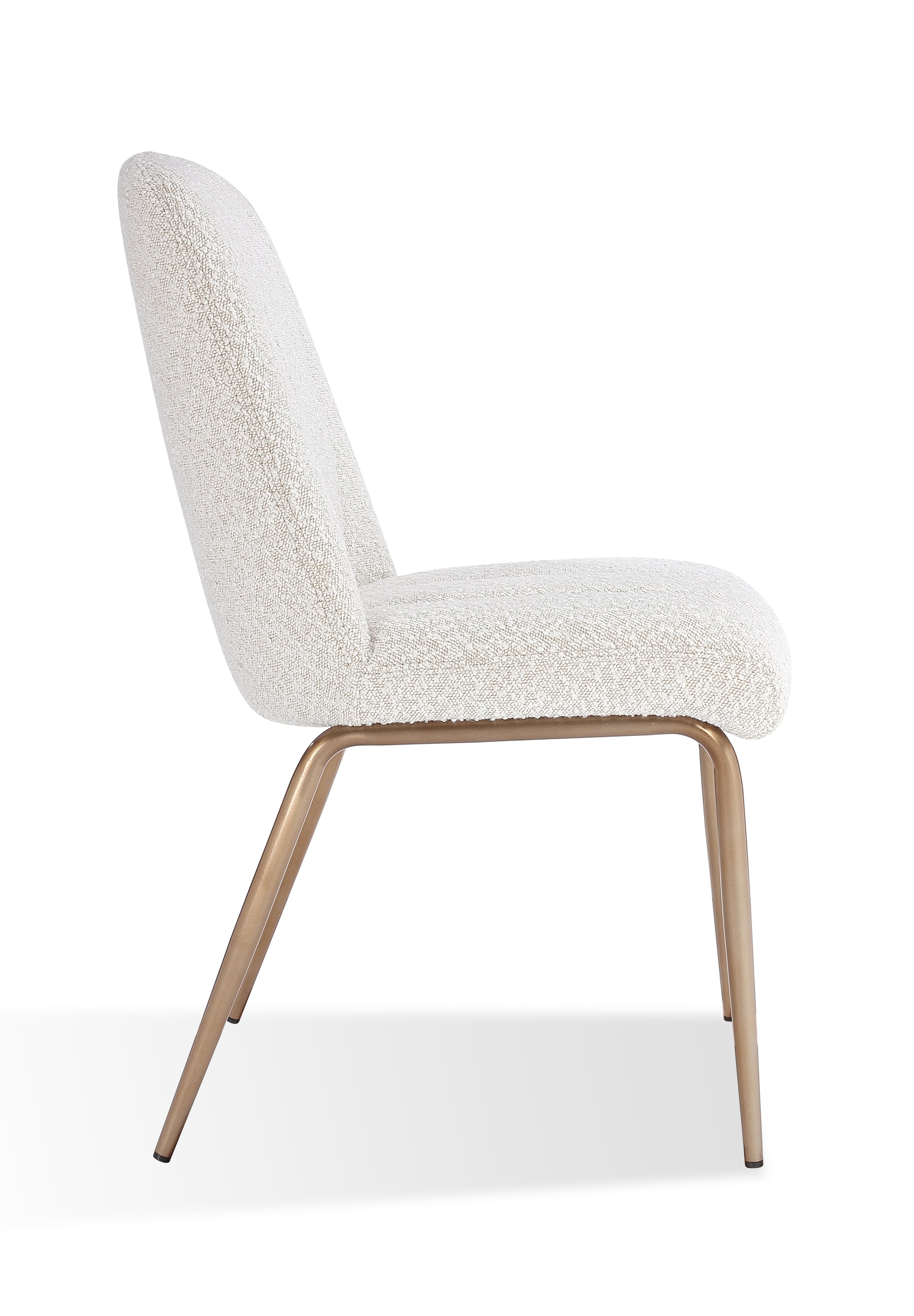Modus Furniture Sunrise Upholstered Dining Chair