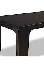 Modus Furniture Zamba Contemporary Wood Dining Table