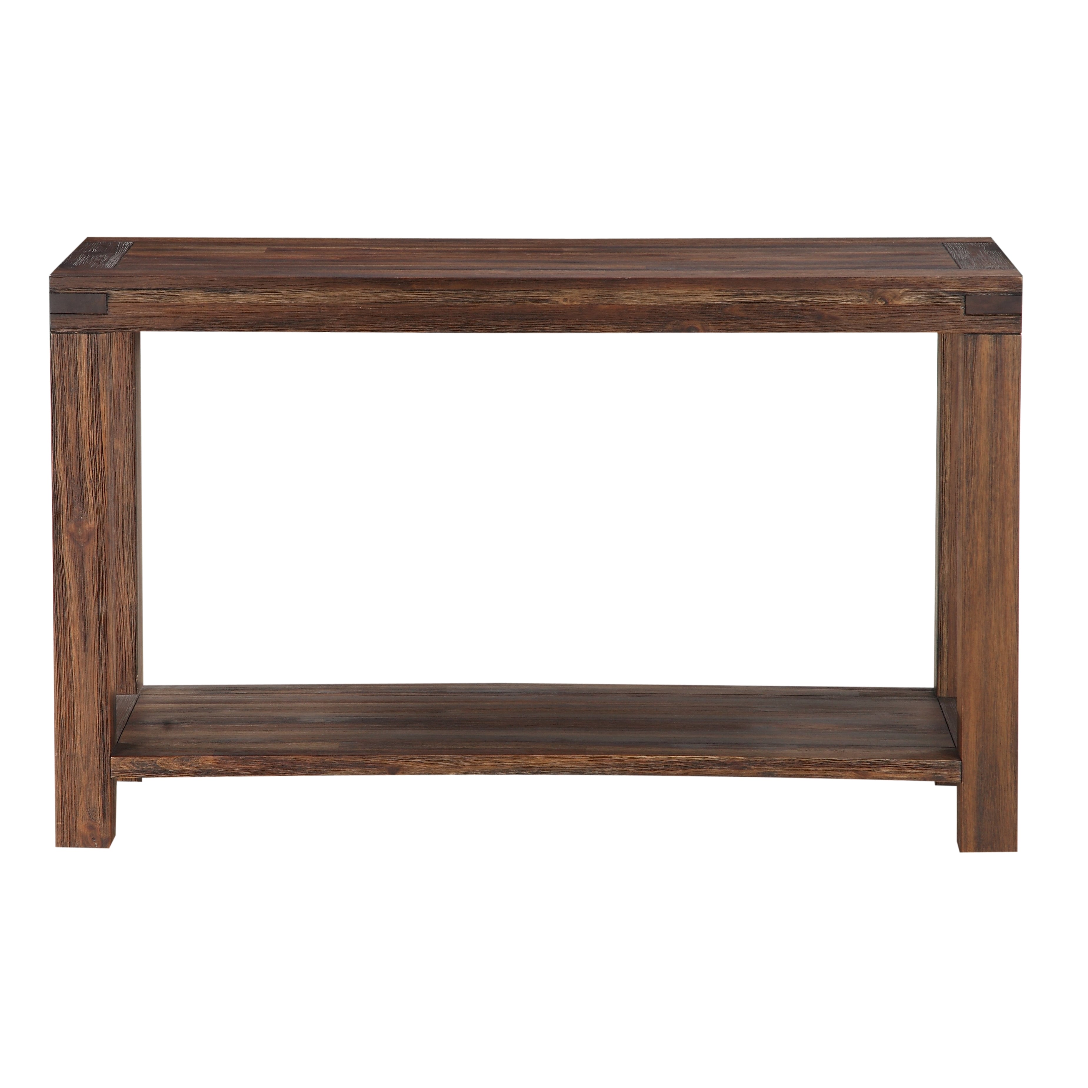 Modus Furniture 12063 Console Table