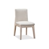 Modus International Liv Upholstered Dining Chair