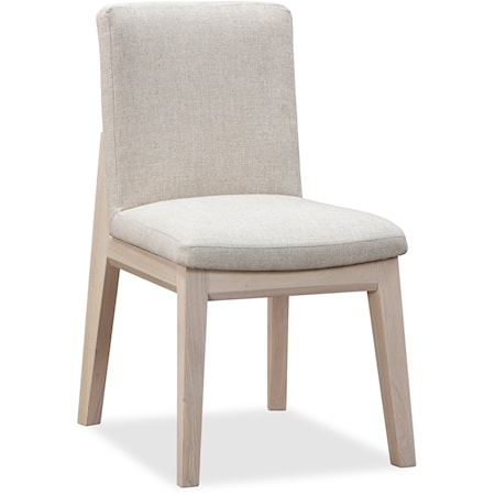 Upholstered Dining Chair