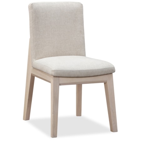 Upholstered Dining Chair