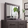 Modus International Heather Heather Mirror