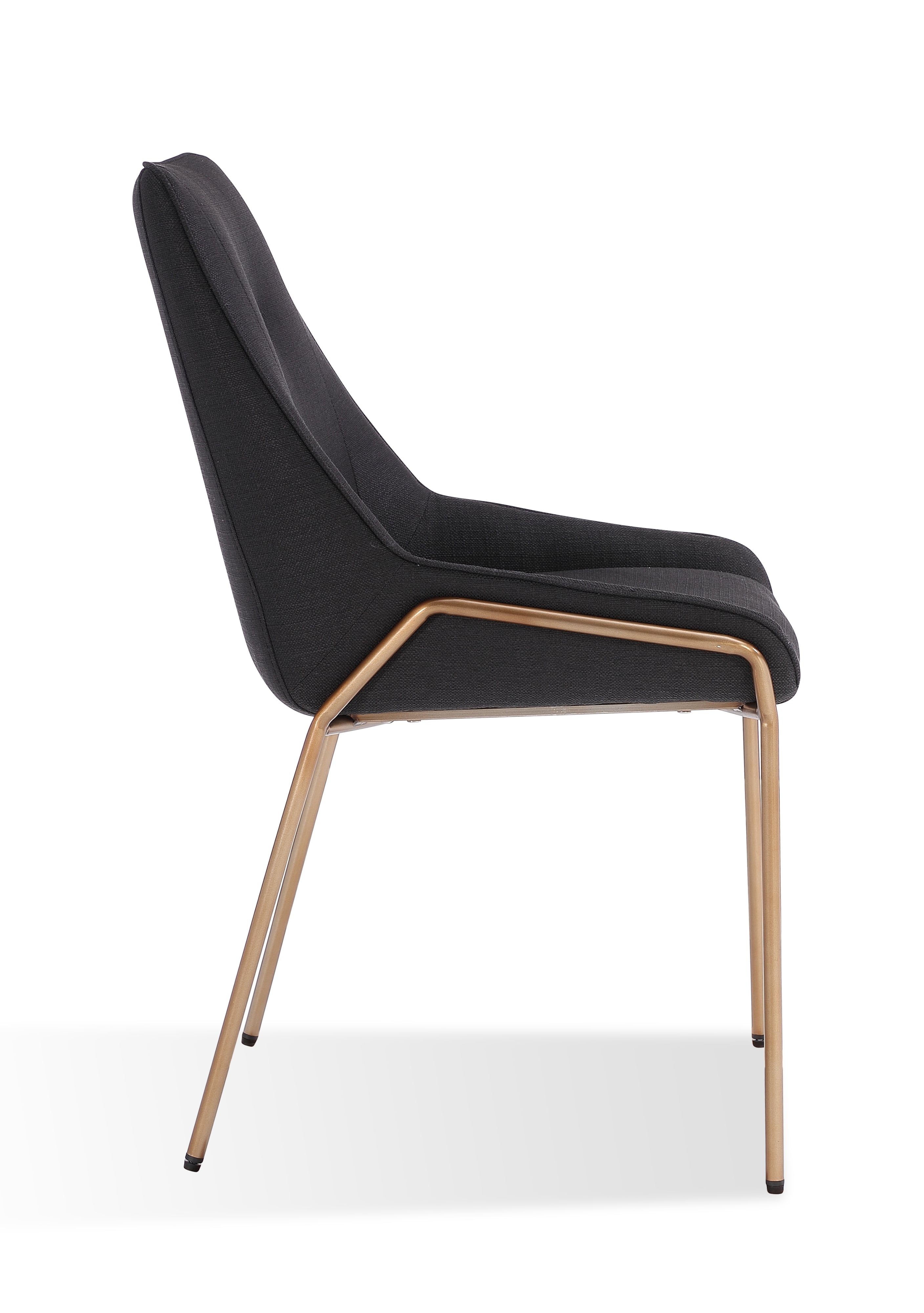 Modus Furniture Sunrise Upholstered Dining Chair