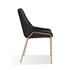 Modus International Sunrise Upholstered Dining Chair