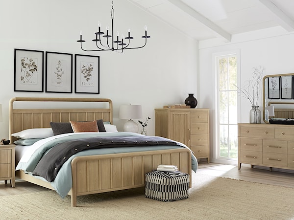 5-Piece Bedroom Set