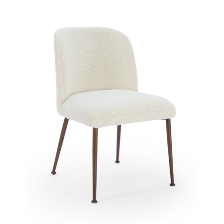 Avery Upholstered Dining Chair