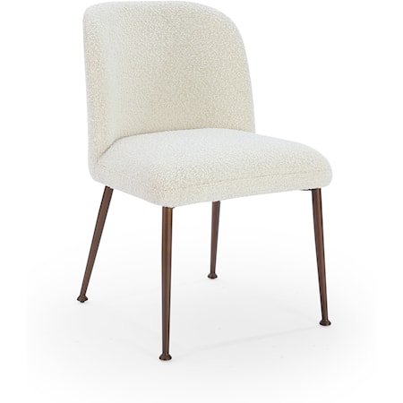 Avery Upholstered Dining Chair