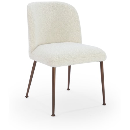 Avery Upholstered Dining Chair