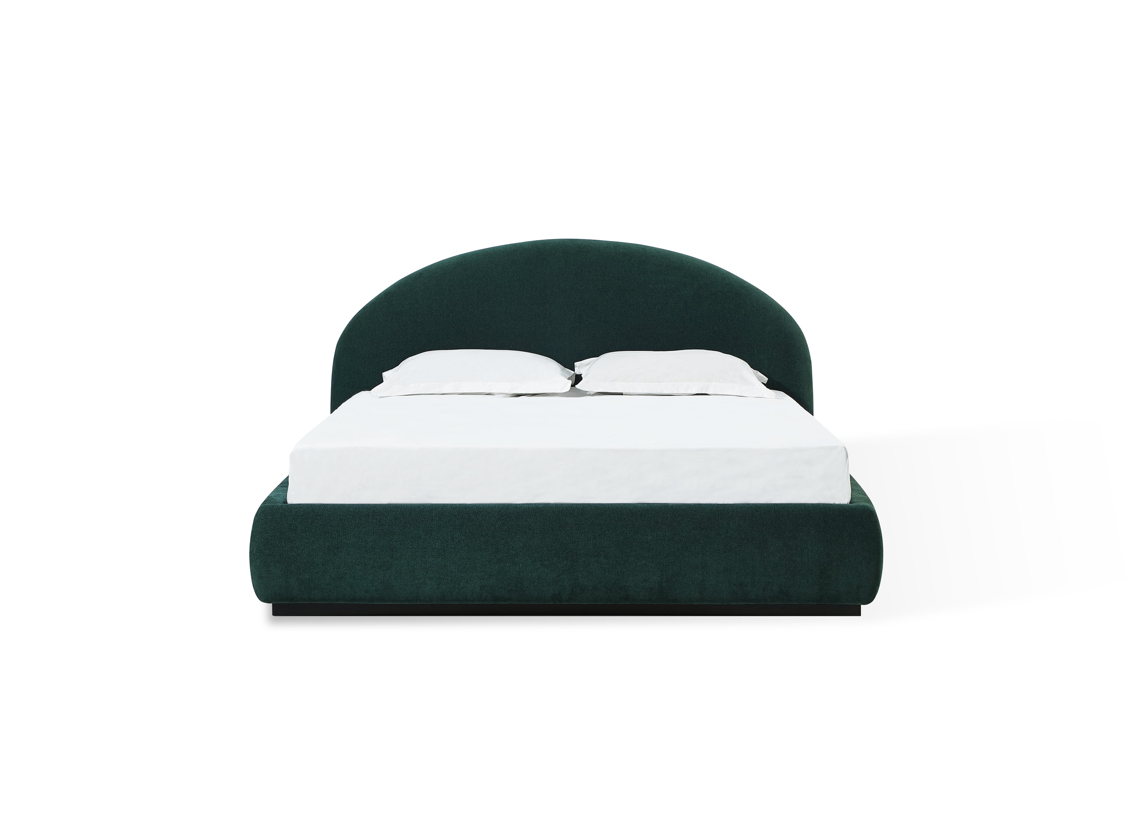 Modus Furniture Flex King Upholstered Bed