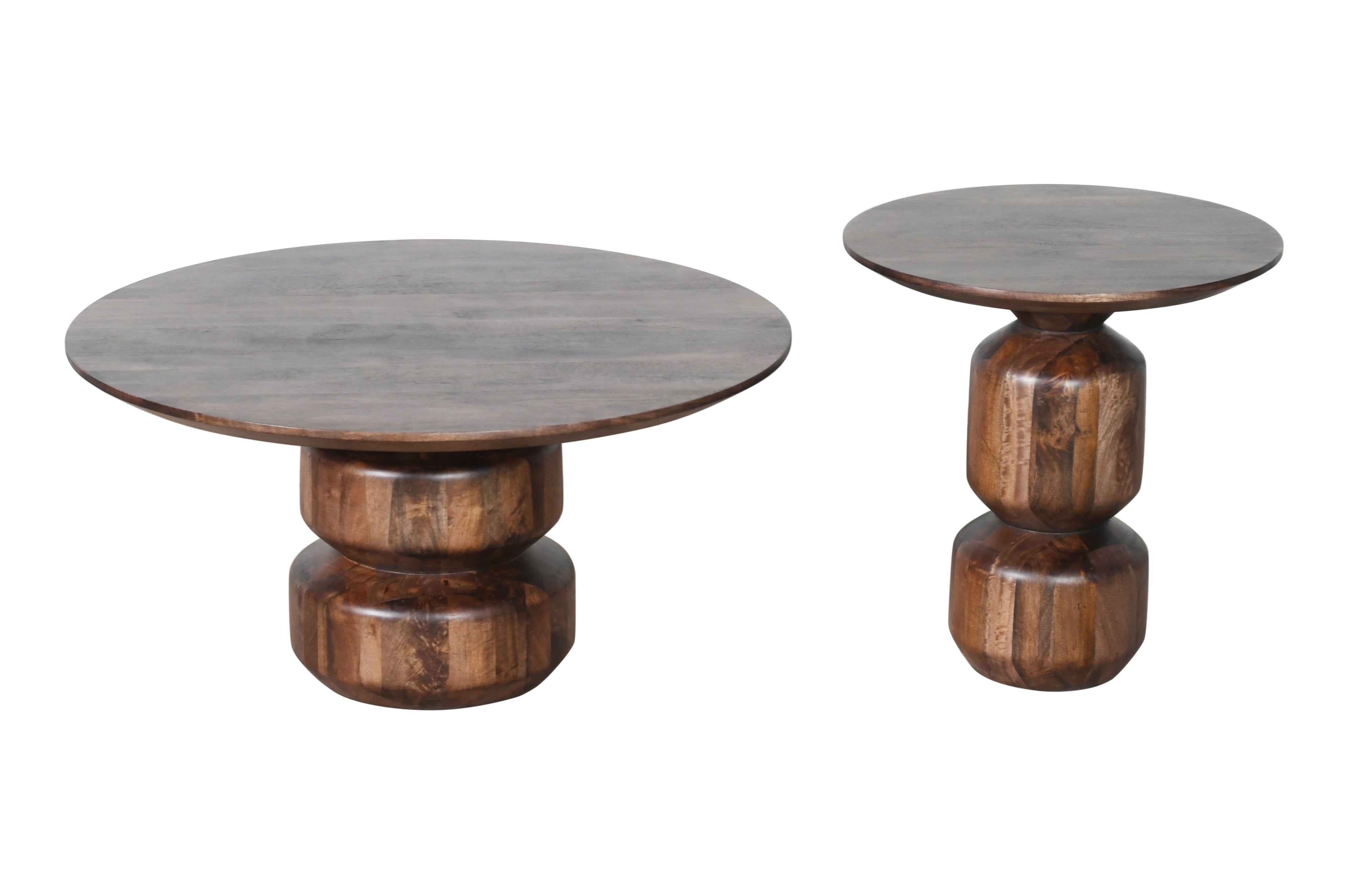 Modus Furniture Sunrise Coffee Table