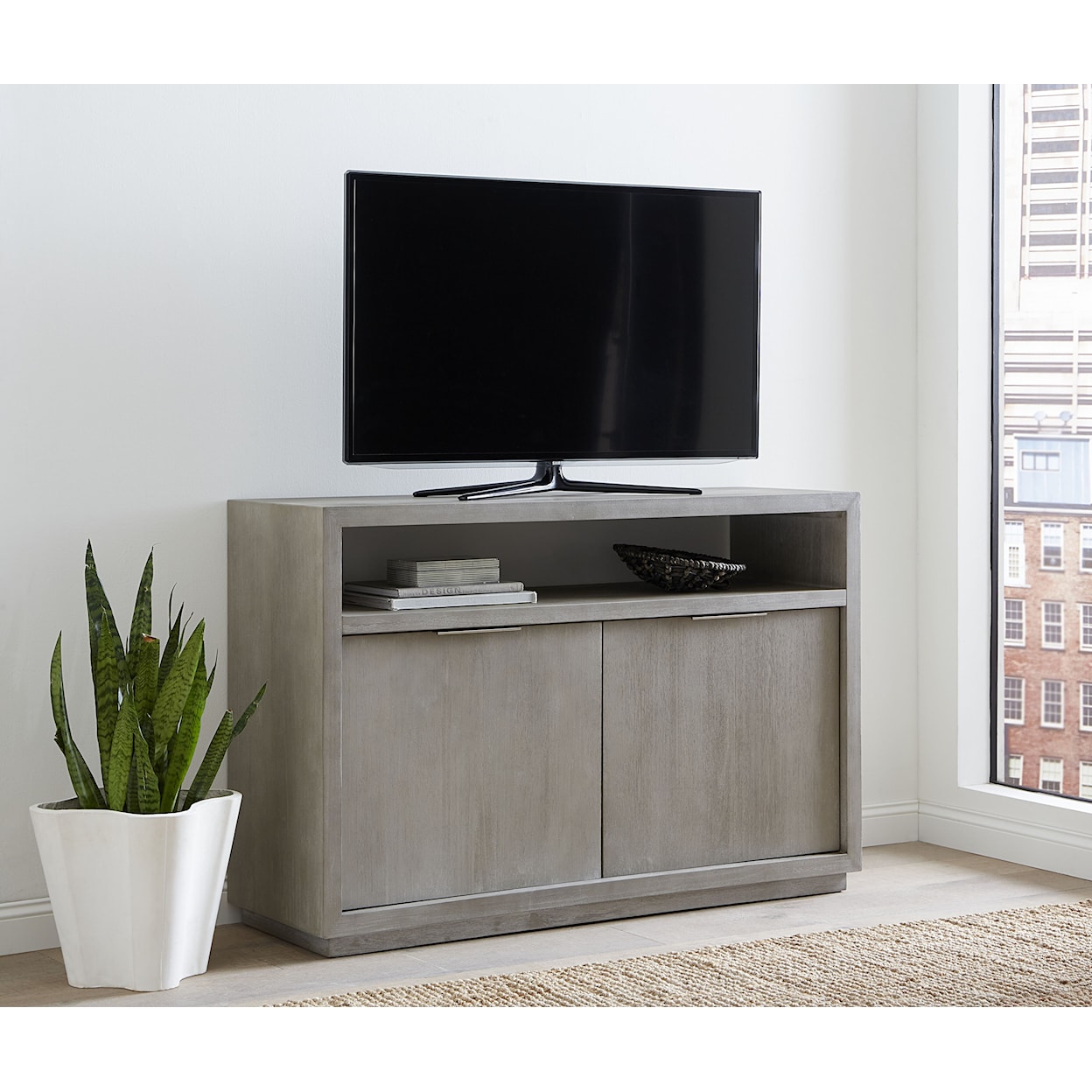 Modus International Oxford 54" Media Console