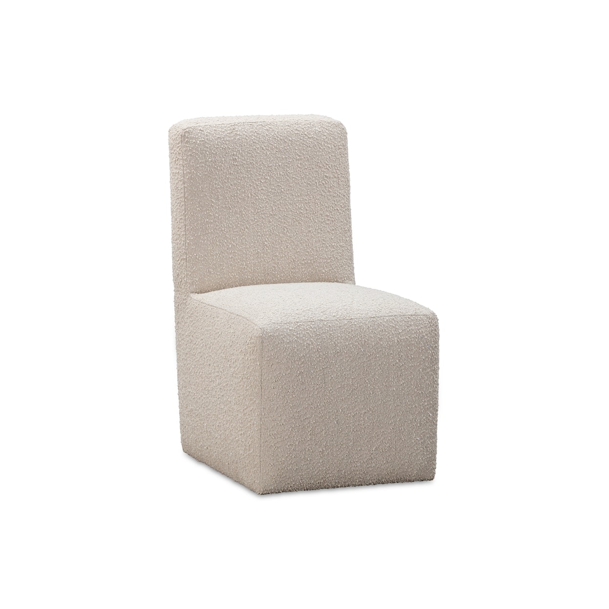 Modus International Liv Fully Upholstered Dining Chair